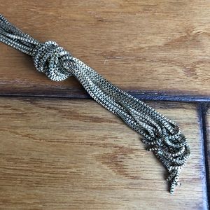 SOLD ‼️Gorgeous Necklace